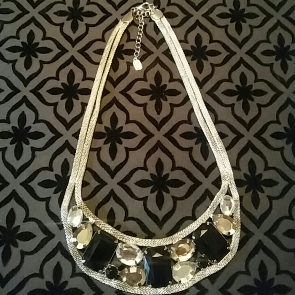Statement Necklace