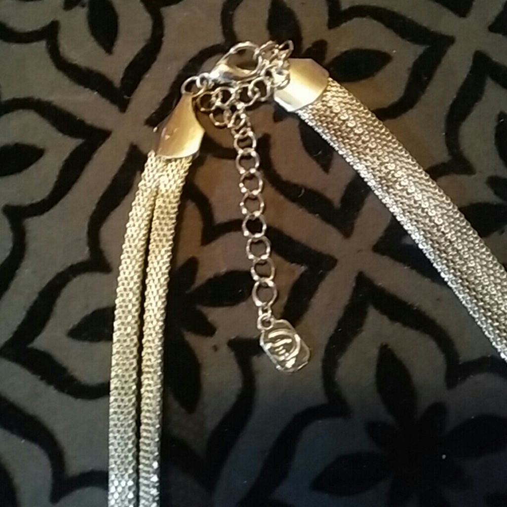Statement Necklace - Picture 4 of 4