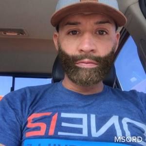 Meet your Posher, Jaime