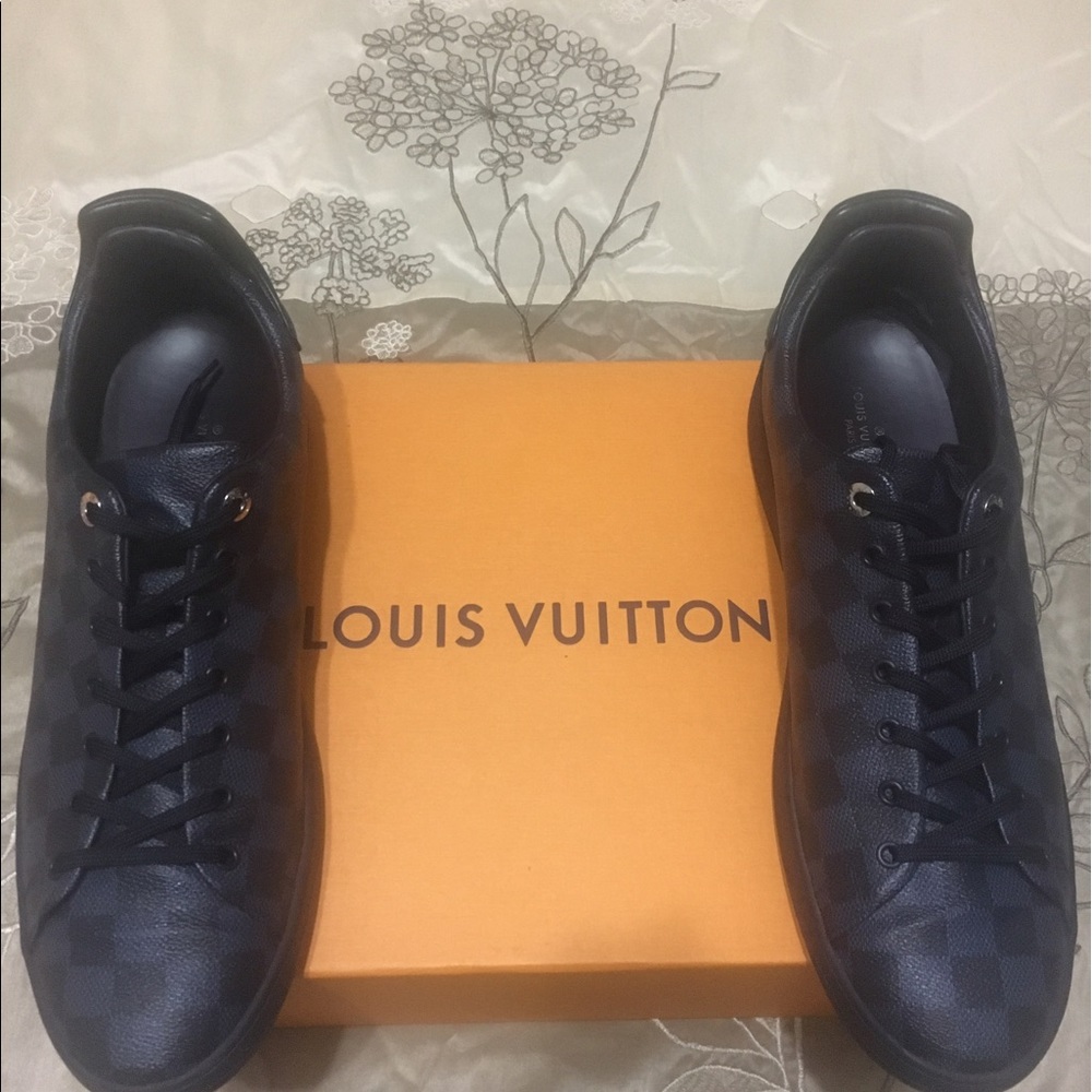 Designer Sneakers