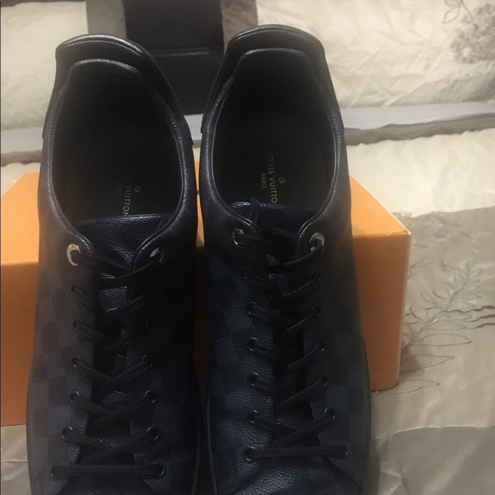 Designer Sneakers - Picture 5 of 6