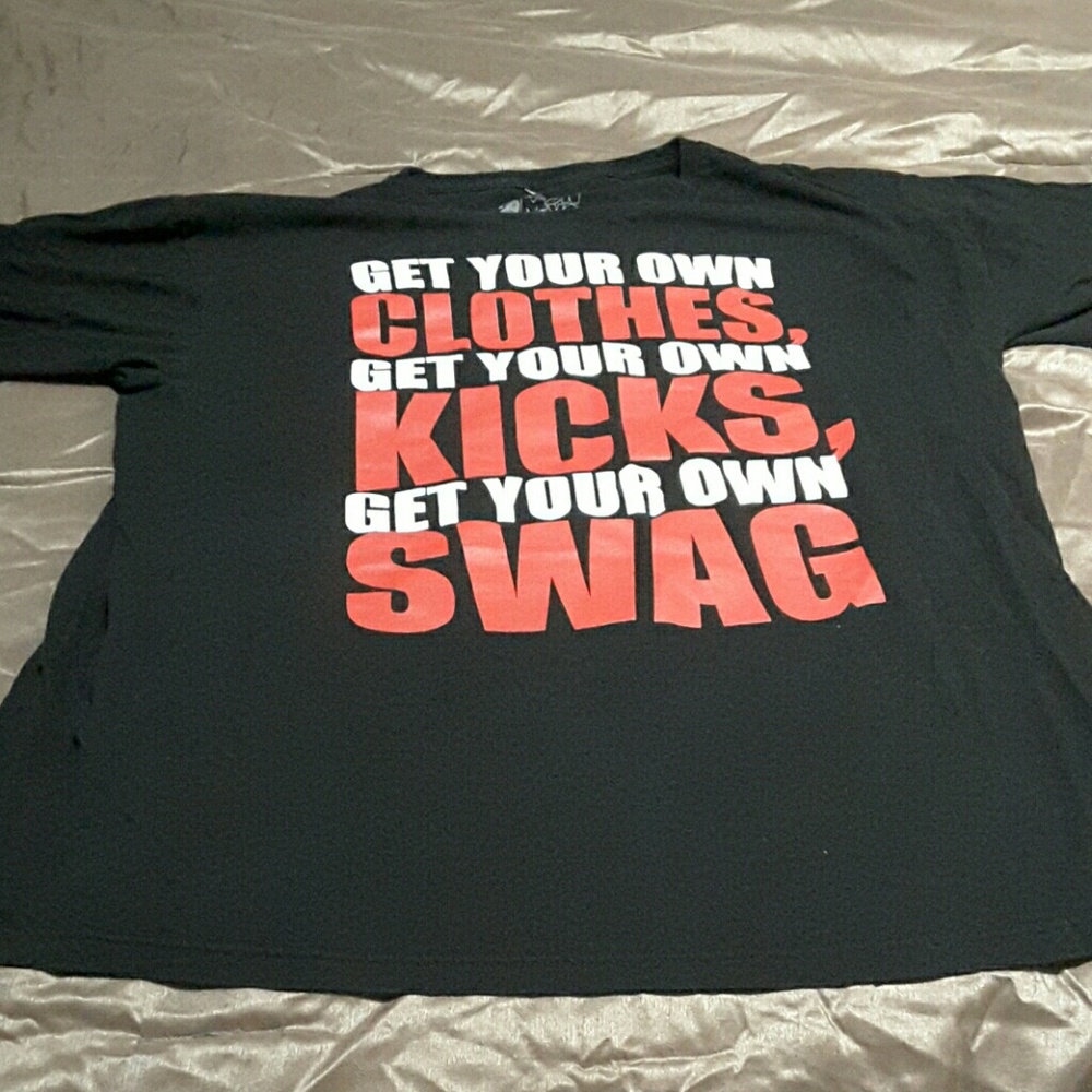 Men's T-shirt