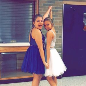 Meet your Posher, Ashley