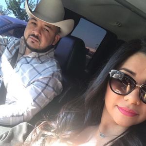 Meet your Posher, Liz