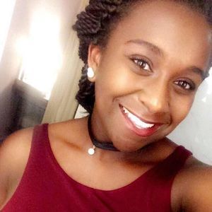 Meet your Posher, Keyandra