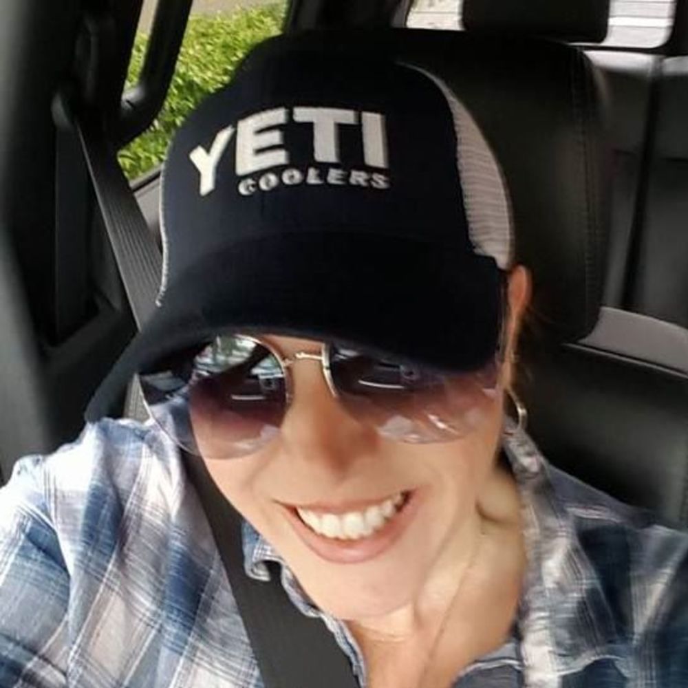 Meet your Posher, Tammie