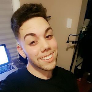 Meet your Posher, Jaycee