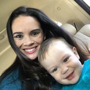 Meet your Posher, Marla