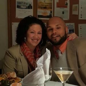 Meet your Posher, Freddy mo