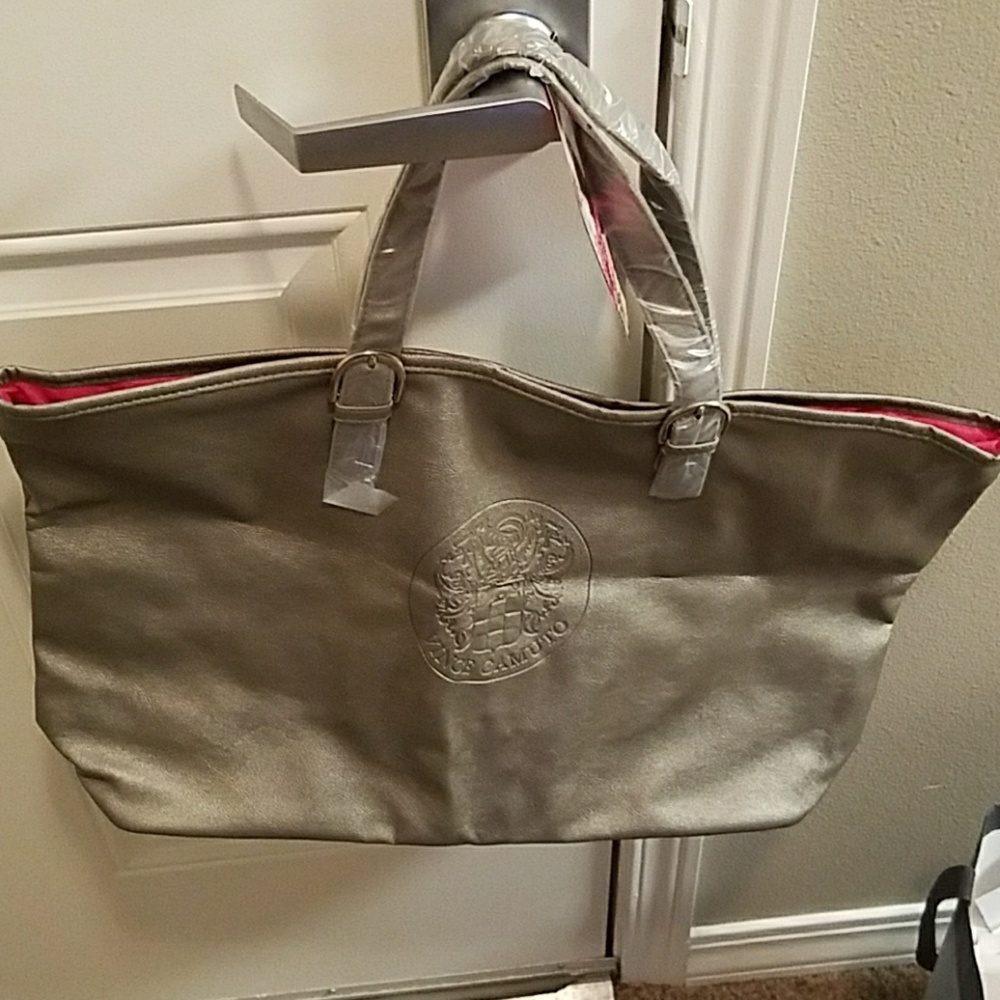 Vince  Camuto tote