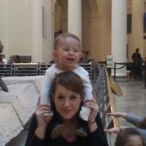 Meet your Posher, Felix