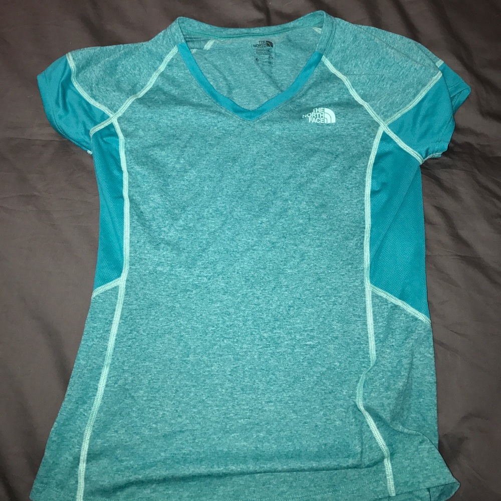 Northface workout Top!