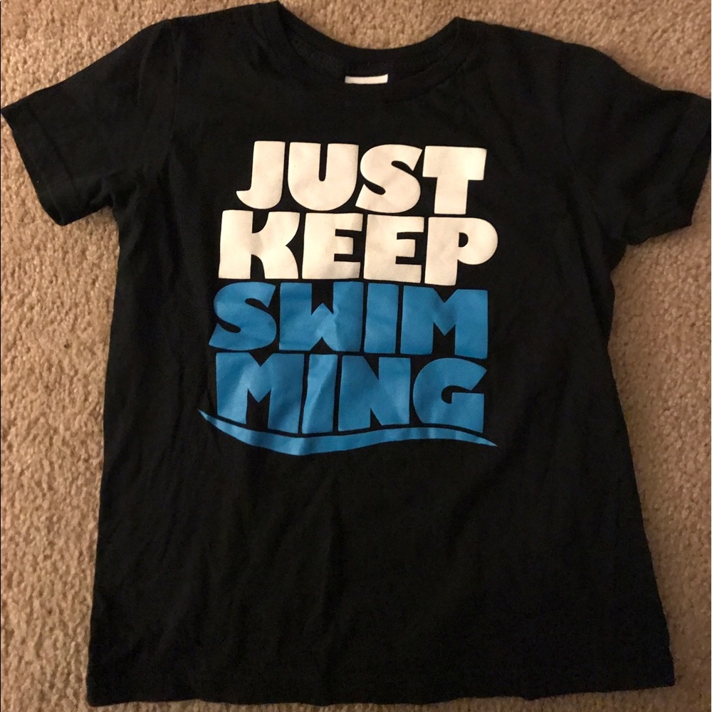Adapt kids tshirt