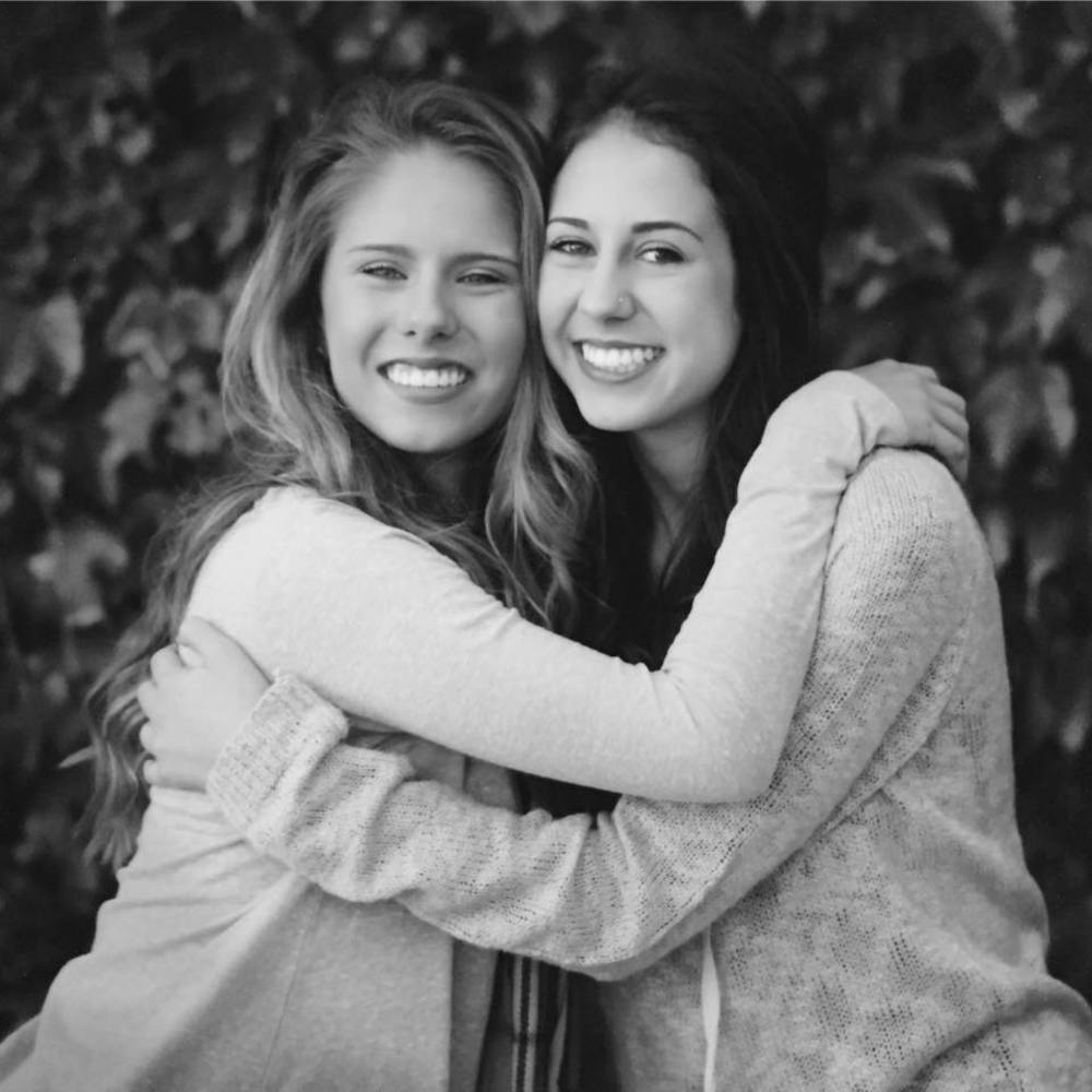 Meet your Posher, Christy