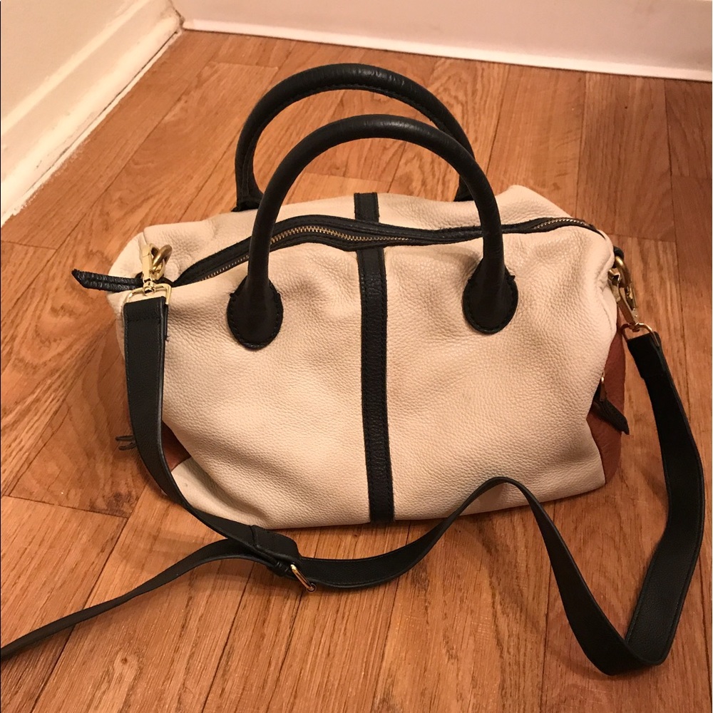 Steve Madden Satchel Bag