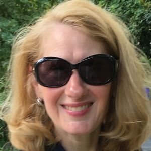 Meet your Posher, Maureen