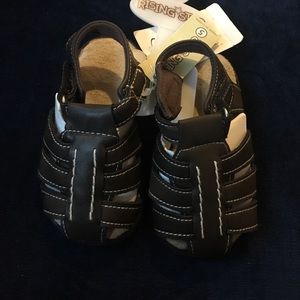 🆕Rising Star Castaway toddler sandal
