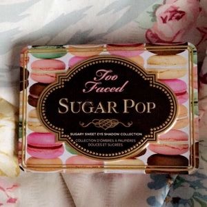 Too Faced Sugar Pop Palette