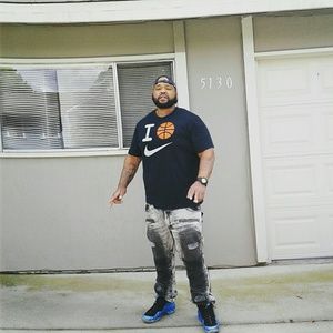 Meet your Posher, Patrick