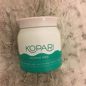 Kopari organic coconut melt - brand new