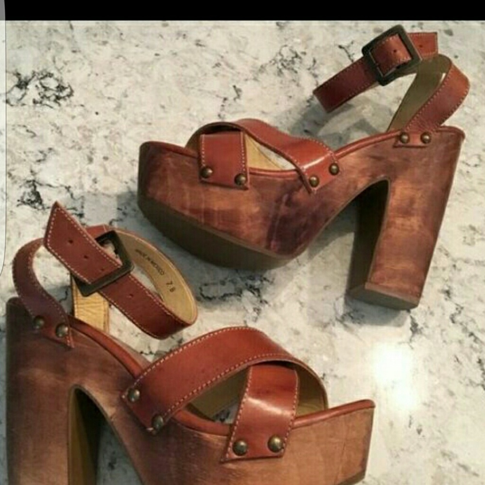 Bedstu Sandals