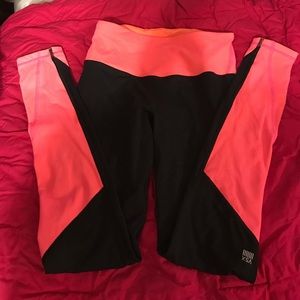 VSX gym pants