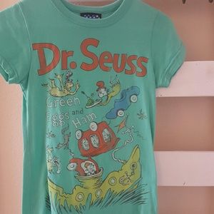 Dr. Seuss T-shirt