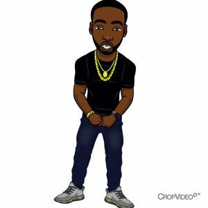 Meet your Posher, Jay