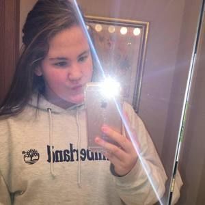 Meet your Posher, Haley