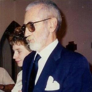 Meet your Posher, Libby