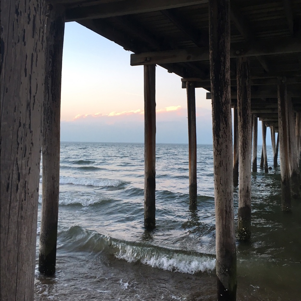 Meet your Posher, Talia