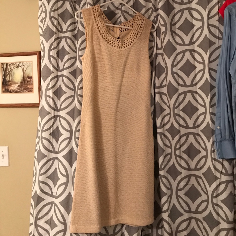 Mister Sig vintage dress