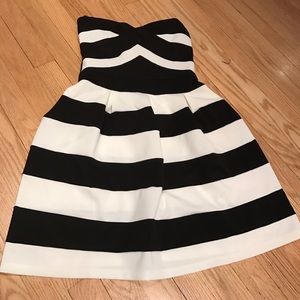 Bubble Dress