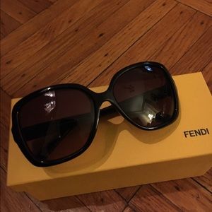 Fendi Sunglasses