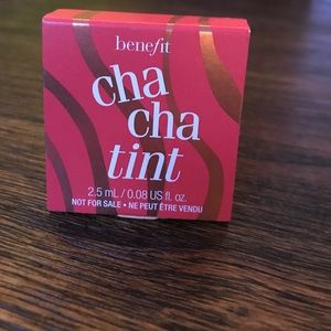 Benefit cha cha tint