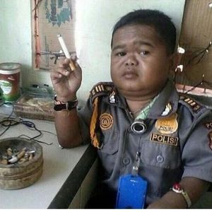 Meet your Posher, Jim