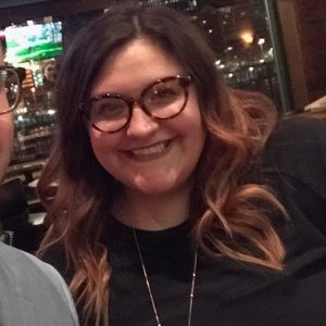 Meet your Posher, Brenna