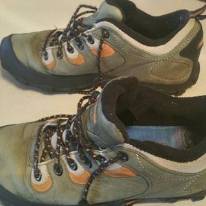 Patagonia men's shoes