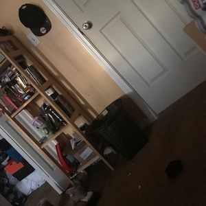 Meet your Posher, Janet