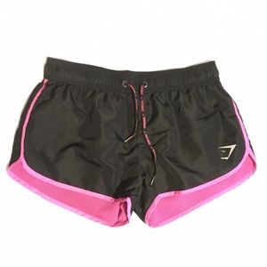Gymshark Women's Running Short