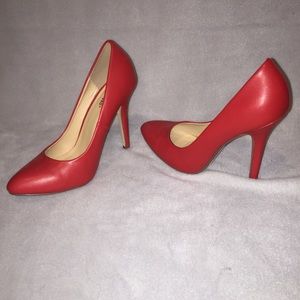 Charlotte Russe Heels bundle