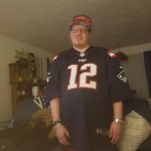 Meet your Posher, Tommy