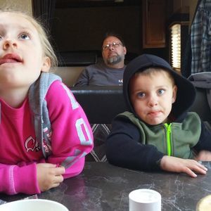 Meet your Posher, Rose