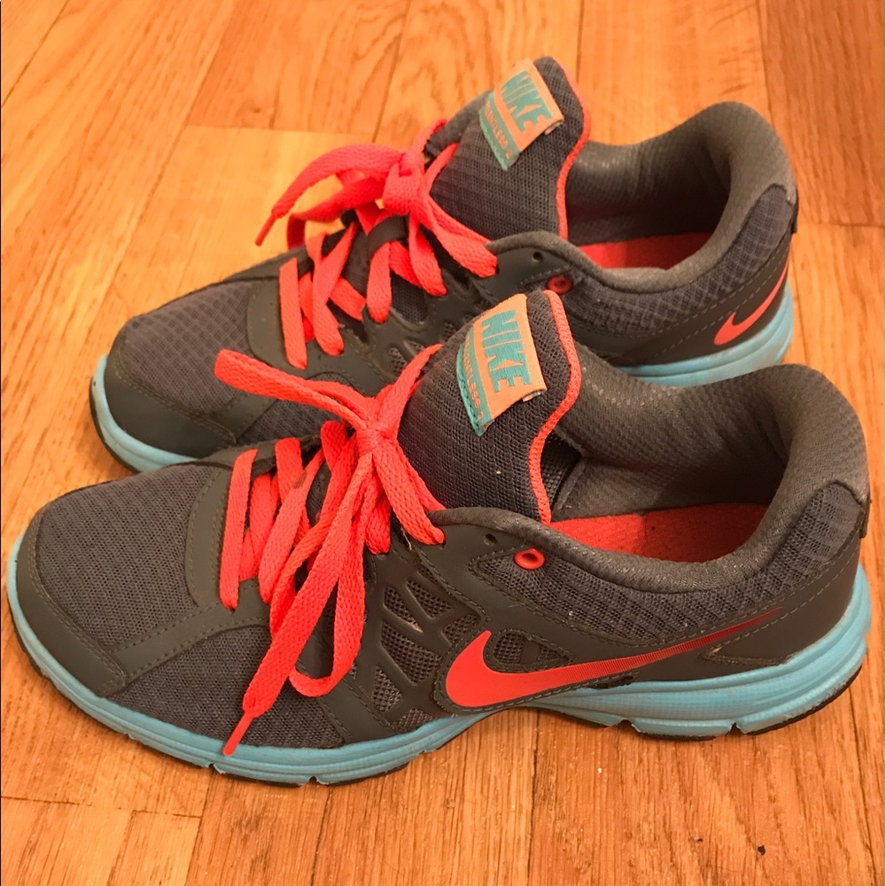 Nike