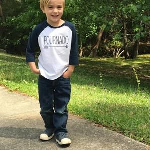 Meet your Posher, Emmy