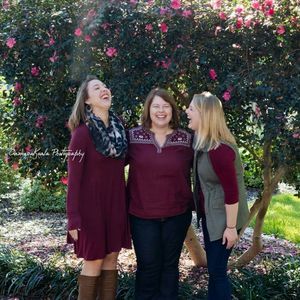 Meet your Posher, Miriam