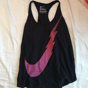 Nike Tank