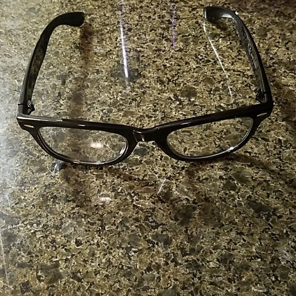 Glasses - Aldo