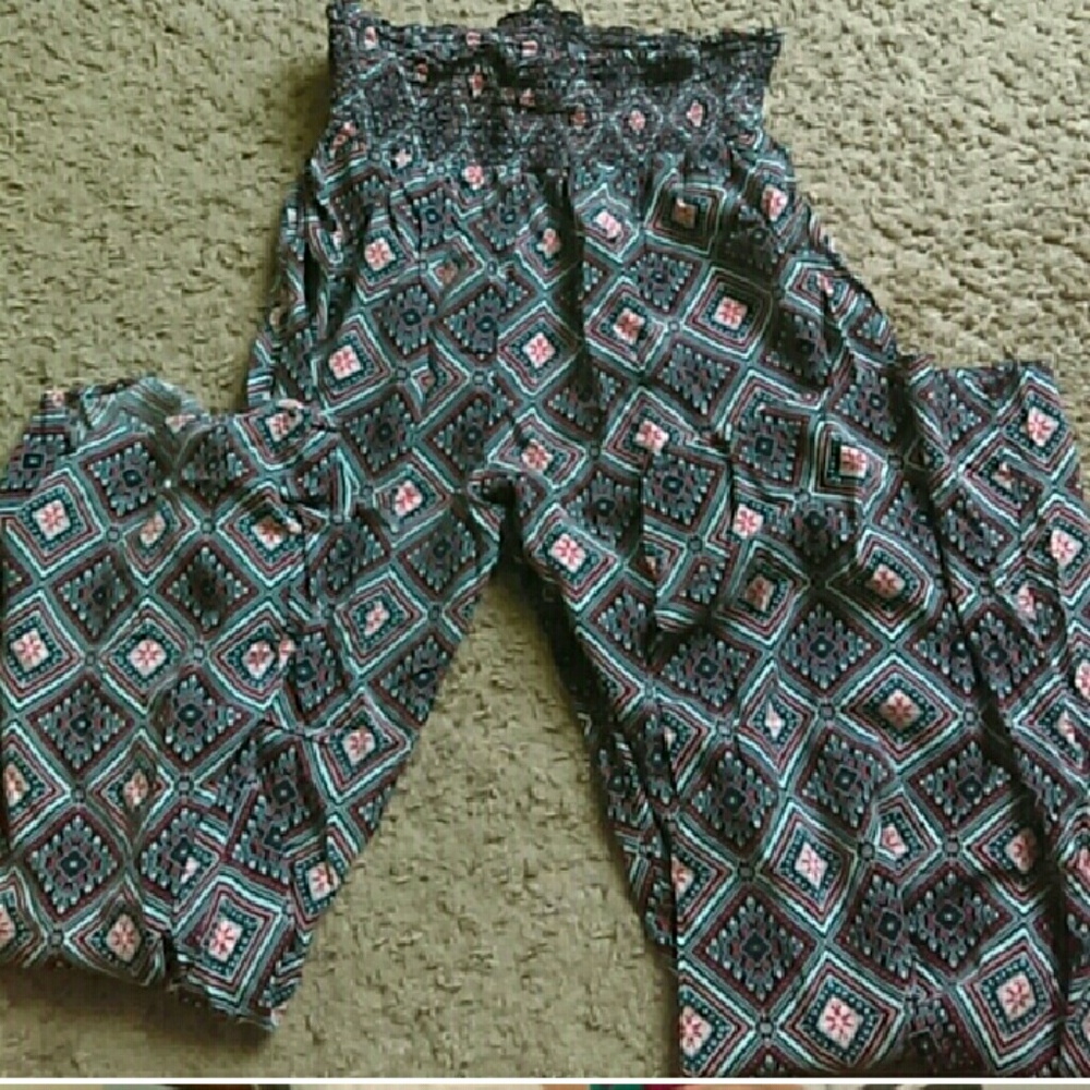 Cute pants
