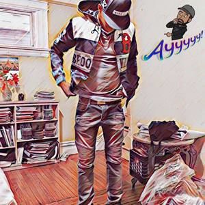 Meet your Posher, Dane